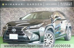 lexus nx 2015 quick_quick_DBA-AGZ10_AGZ10-1008581