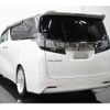 toyota vellfire 2017 -TOYOTA--Vellfire DBA-AGH35W--AGH35-0020148---TOYOTA--Vellfire DBA-AGH35W--AGH35-0020148- image 4