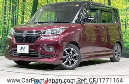 suzuki solio-bandit 2019 CFJ1771164