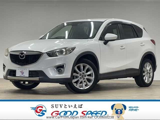 mazda cx-5 2012 -MAZDA--CX-5 LDA-KE2FW--KE2FW-113784---MAZDA--CX-5 LDA-KE2FW--KE2FW-113784- image 1