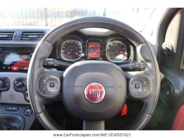 fiat panda 2014 -FIAT--Fiat Panda ABA-13909--ZFA31200003357968---FIAT--Fiat Panda ABA-13909--ZFA31200003357968- image 2