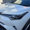 toyota c-hr 2017 -TOYOTA 【豊橋 301ﾏ 105】--C-HR DAA-ZYX10--ZYX10-2005586---TOYOTA 【豊橋 301ﾏ 105】--C-HR DAA-ZYX10--ZYX10-2005586- image 4