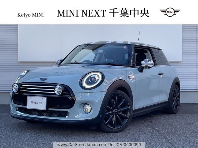 mini mini-others 2018 -BMW--BMW Mini DBA-XR15M--WMWXR32030TL99565---BMW--BMW Mini DBA-XR15M--WMWXR32030TL99565- image 1