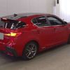 lexus ct 2022 -LEXUS 【神戸 304ﾑ4102】--Lexus CT DAA-ZWA10--ZWA10-2309891---LEXUS 【神戸 304ﾑ4102】--Lexus CT DAA-ZWA10--ZWA10-2309891- image 5