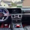 mercedes-benz amg 2019 -MERCEDES-BENZ--AMG ABA-463276--WDB4632761X315250---MERCEDES-BENZ--AMG ABA-463276--WDB4632761X315250- image 6