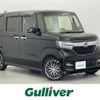 honda n-box 2018 -HONDA--N BOX DBA-JF4--JF4-2007598---HONDA--N BOX DBA-JF4--JF4-2007598- image 1