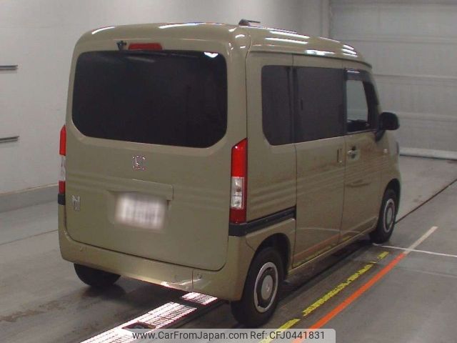 honda n-van 2020 -HONDA 【多摩 483さ1207】--N VAN JJ1-3034717---HONDA 【多摩 483さ1207】--N VAN JJ1-3034717- image 2