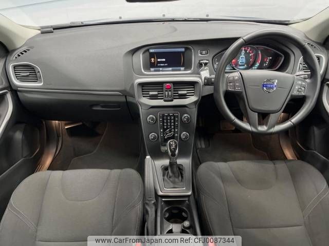 volvo v40 2014 -VOLVO--Volvo V40 DBA-MB4164T--YV1MV485BE2140582---VOLVO--Volvo V40 DBA-MB4164T--YV1MV485BE2140582- image 2