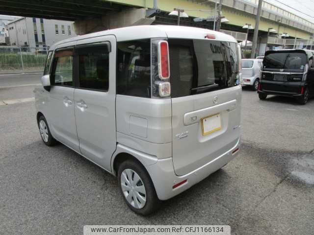 mazda flair-wagon 2020 -MAZDA 【土浦 580ﾒ5393】--Flair Wagon DAA-MM53S--MM53S-111148---MAZDA 【土浦 580ﾒ5393】--Flair Wagon DAA-MM53S--MM53S-111148- image 2