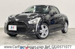 daihatsu copen 2014 -DAIHATSU--Copen DBA-LA400K--LA400K-0006477---DAIHATSU--Copen DBA-LA400K--LA400K-0006477-