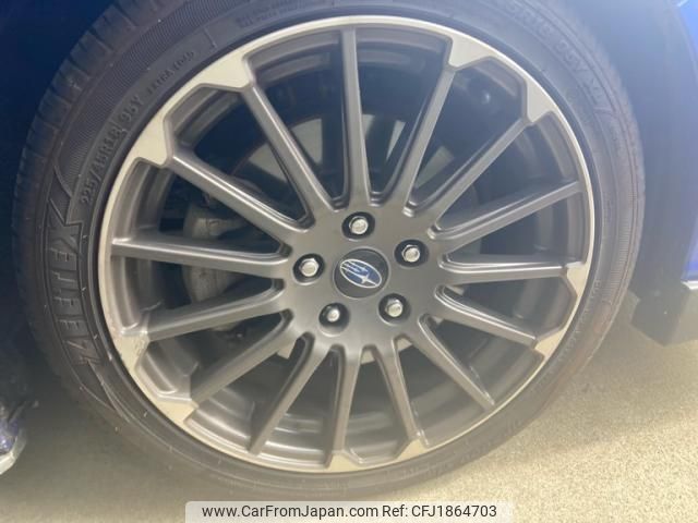 subaru levorg 2016 CFJ1864703 image 2