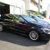 mercedes-benz cla-class 2015 quick_quick_DBA-117942_WDD1179422N233137 image 7