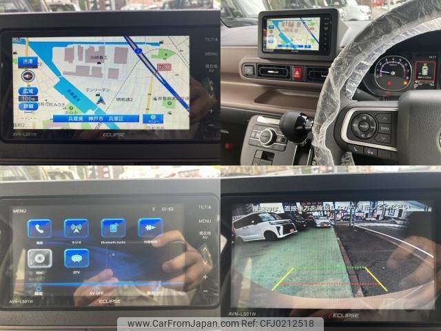 daihatsu move-canbus 2022 quick_quick_5BA-LA850S_LA850S-0005262 image 2