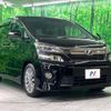 toyota vellfire 2013 -TOYOTA--Vellfire DBA-ANH20W--ANH20-8268004---TOYOTA--Vellfire DBA-ANH20W--ANH20-8268004- image 18