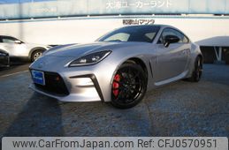 toyota 86 2023 -TOYOTA--86 3BA-ZN8--ZN8-031154---TOYOTA--86 3BA-ZN8--ZN8-031154-