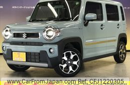 suzuki hustler 2020 -SUZUKI--Hustler 4AA-MR52S--MR52S-113733---SUZUKI--Hustler 4AA-MR52S--MR52S-113733-