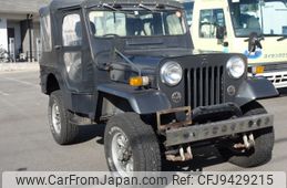 jeep wrangler 1992 24522308