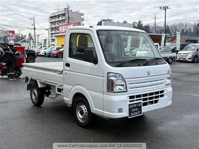 suzuki carry-truck 2018 -SUZUKI--Carry Truck EBD-DA16T--DA16T-439354---SUZUKI--Carry Truck EBD-DA16T--DA16T-439354- image 2