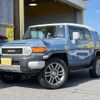 toyota fj-cruiser 2016 -TOYOTA--FJ Curiser CBA-GSJ15W--0132743---TOYOTA--FJ Curiser CBA-GSJ15W--0132743- image 1