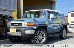 toyota fj-cruiser 2016 -TOYOTA--FJ Curiser CBA-GSJ15W--0132743---TOYOTA--FJ Curiser CBA-GSJ15W--0132743-