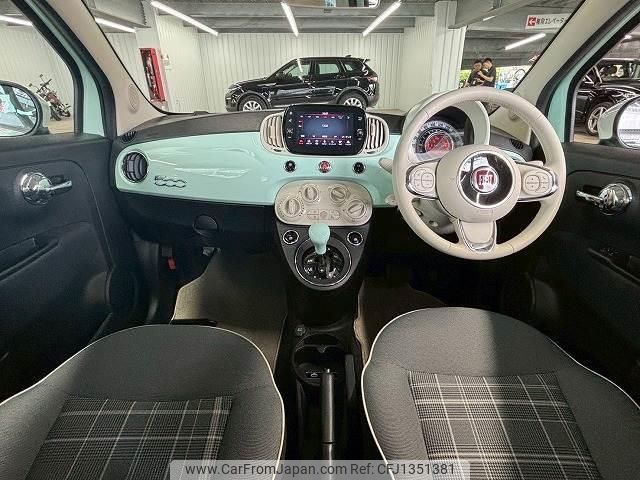 fiat 500 2021 quick_quick_3BA-31212_ZFA3120000JE99015 image 2