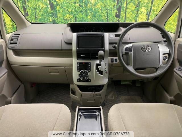 toyota noah 2011 -TOYOTA--Noah DBA-ZRR70G--ZRR70-0457486---TOYOTA--Noah DBA-ZRR70G--ZRR70-0457486- image 2