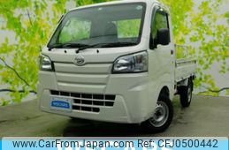 daihatsu hijet-truck 2020 quick_quick_EBD-S500P_S500P-0110918