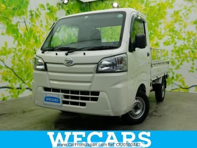 daihatsu hijet-truck 2020 quick_quick_EBD-S500P_S500P-0110918 image 1