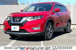 nissan x-trail 2018 -NISSAN--X-Trail DBA-NT32--NT32-084428---NISSAN--X-Trail DBA-NT32--NT32-084428-