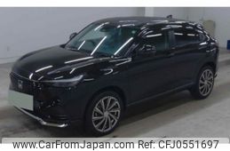 honda vezel 2021 quick_quick_6BA-RV4_RV4-1000139