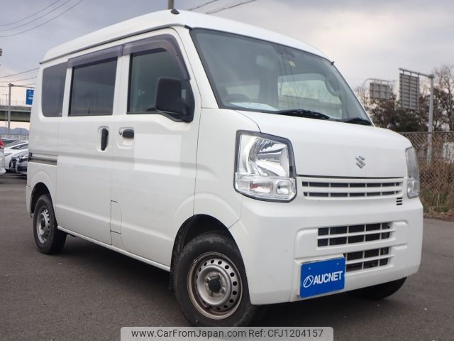 suzuki every 2019 -SUZUKI--Every HBD-DA17V--DA17V-373697---SUZUKI--Every HBD-DA17V--DA17V-373697- image 1
