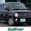 suzuki alto-lapin 2021 CFJ1697422 image 1