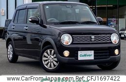 suzuki alto-lapin 2021 CFJ1697422