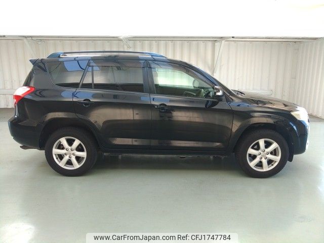 toyota vanguard 2008 CFJ1747784 image 2