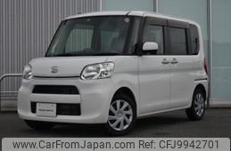 daihatsu tanto 2017 quick_quick_DBA-LA600S_LA600S-0553319