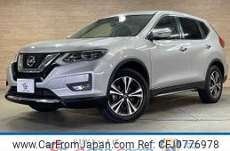 nissan x-trail 2017 -NISSAN--X-Trail DBA-NT32--NT32-580366---NISSAN--X-Trail DBA-NT32--NT32-580366-