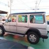 mercedes-benz g-class 1998 -MERCEDES-BENZ 【岡崎 330ﾄ3400】--Benz G Class G320L--WDB46323317111285---MERCEDES-BENZ 【岡崎 330ﾄ3400】--Benz G Class G320L--WDB46323317111285- image 27