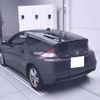 honda cr-z 2011 -HONDA 【京都 302ﾏ7596】--CR-Z ZF1-1100503---HONDA 【京都 302ﾏ7596】--CR-Z ZF1-1100503- image 2