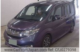 honda stepwagon 2017 -HONDA--Stepwgn DBA-RP3--RP3-1132949---HONDA--Stepwgn DBA-RP3--RP3-1132949-