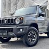 suzuki jimny-sierra 2025 quick_quick_3BA-JB74W_JB74W-238973 image 1
