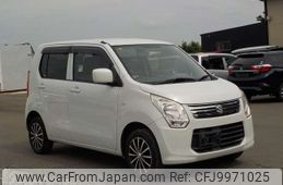 suzuki wagon-r 2014 -SUZUKI 【野田 580ｱ1234】--Wagon R DBA-MH34S--MH34S-350022---SUZUKI 【野田 580ｱ1234】--Wagon R DBA-MH34S--MH34S-350022-