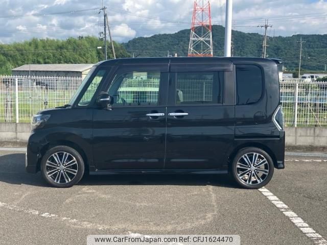 daihatsu tanto 2016 CFJ1624470 image 2