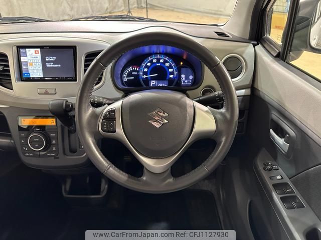 suzuki wagon-r 2014 quick_quick_MH44S_MH44S-115325 image 2