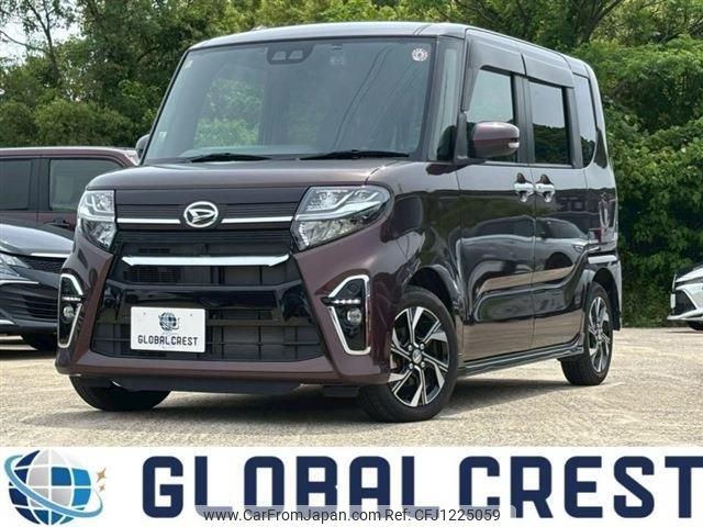daihatsu tanto 2020 quick_quick_6BA-LA650S_LA650S-0088172 image 1
