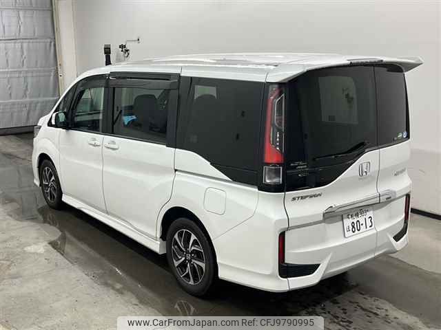 honda stepwagon 2020 -HONDA--Stepwgn RP4-1302791---HONDA--Stepwgn RP4-1302791- image 2