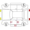 nissan x-trail 2014 -NISSAN--X-Trail DBA-NT32--NT32-036174---NISSAN--X-Trail DBA-NT32--NT32-036174- image 2