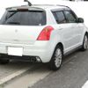 suzuki swift 2006 quick_quick_CBA-ZC31S_ZC31S-103065 image 2