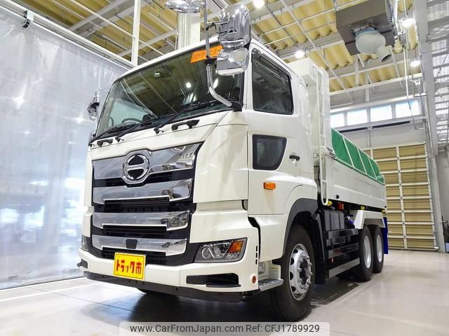hino profia 2024 CFJ1789929 image 1