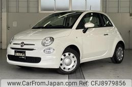 fiat 500 2019 -FIAT--Fiat 500 ABA-31212--ZFA3120000JB64349---FIAT--Fiat 500 ABA-31212--ZFA3120000JB64349-