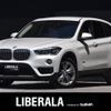 bmw x1 2017 -BMW--BMW X1 DBA-HS15--WBAHS120505H48360---BMW--BMW X1 DBA-HS15--WBAHS120505H48360- image 1